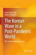 The Korean Wave in a Post-Pandemic World: Bts, Cosmax and Squid Game