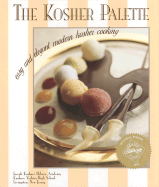 The Kosher Palette - Kushner Yeshiva High School