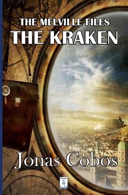 The Kraken: (Box Set) (Part I, II and III) - Perez, Javier (Translated by), and Tranter, Rachel (Editor), and Jayrin, Hannah (Editor)