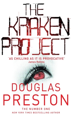 The Kraken Project - Preston, Douglas