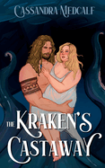 The Kraken's Castaway: A Dark Monster Romance