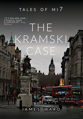 The Kramski Case - Ward, James