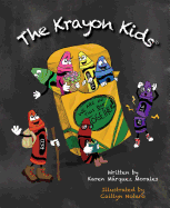The Krayon Kids