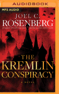 The Kremlin Conspiracy