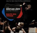 The Kristjan Järvi Sound Project: Baltic Sea Voyage