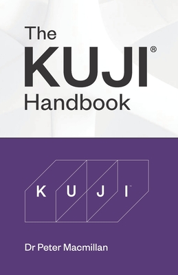 The KUJI Handbook - MacMillan, Peter