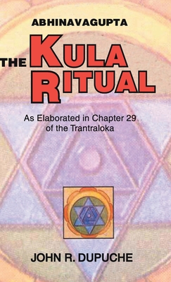The Kula Ritual - R, John Dupuche