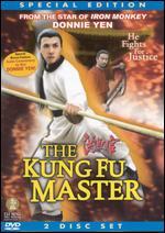 The Kung Fu Master [2 Discs]
