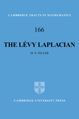 The Lvy Laplacian - Feller, M. N.