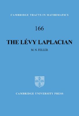 The Lvy Laplacian - Feller, M. N.