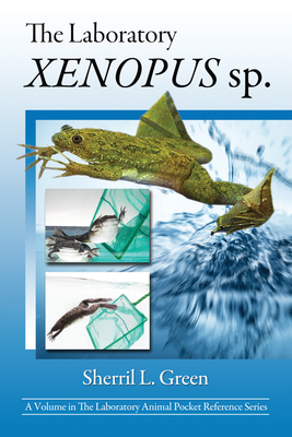The Laboratory Xenopus sp. - Green, Sherril L.