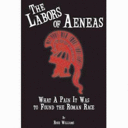 The Labors of Aeneas: What a Pain It Was to Found the Roman Race