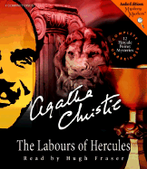 The Labors of Hercules: 12 Hercule Poirot Mysteries