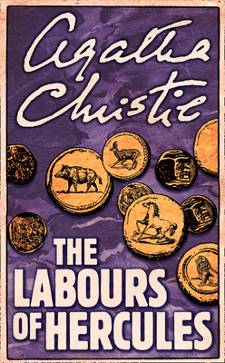 The Labours of Hercules - Christie, Agatha