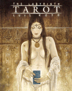 The Labyrinth: Tarot - Royo, Luis