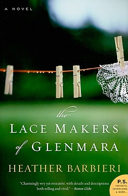 The Lace Makers of Glenmara - Barbieri, Heather