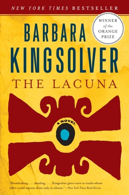 The Lacuna - Kingsolver, Barbara