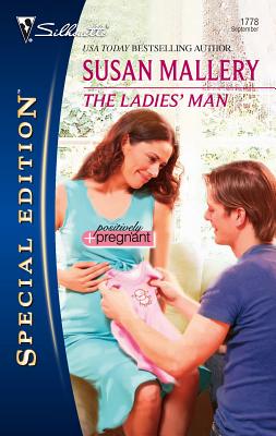 The Ladies' Man - Mallery, Susan