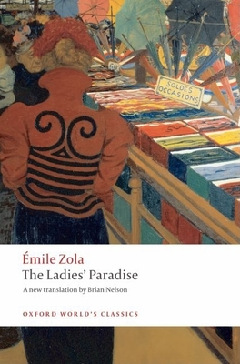 The Ladies' Paradise - Zola, mile, and Nelson, Brian