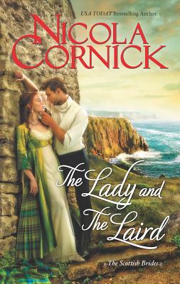 The Lady and the Laird - Cornick, Nicola