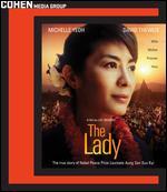 The Lady [Blu-ray]