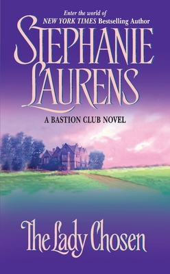 The Lady Chosen - Laurens, Stephanie