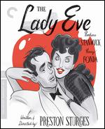 The Lady Eve [Criterion Collection] [Blu-ray] - Preston Sturges