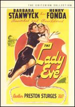 The Lady Eve [Criterion Collection] - Preston Sturges