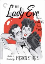 The Lady Eve [Criterion Collection] - Preston Sturges