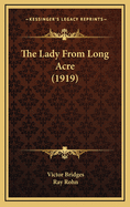 The Lady from Long Acre (1919)