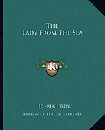 The Lady From The Sea