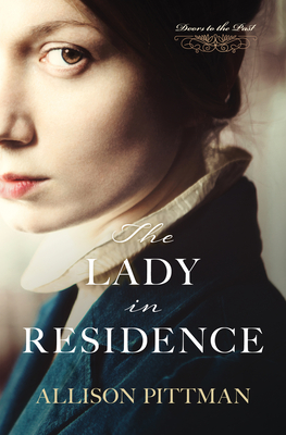The Lady in Residence - Pittman, Allison