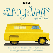 The Lady in the Van: A BBC Radio 4 adaptation
