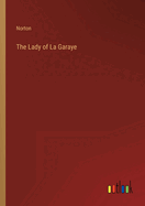 The Lady of La Garaye