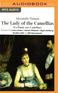 The Lady of the Camellias