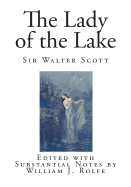 The Lady of the Lake: Classic Poetry
