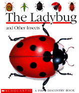 The Ladybug and Other Insects - De Bourgoing, Pascale
