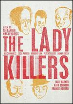 The Ladykillers - Alexander MacKendrick