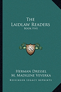 The Laidlaw Readers: Book Five