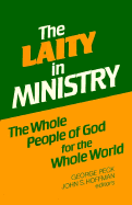 The Laity in Ministry