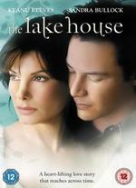 The Lake House - Alejandro Agresti