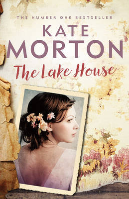 The Lake House - Morton, Kate