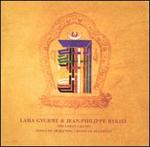 The Lama's Chants [Bonus CD]