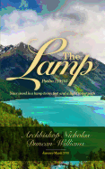 The Lamp: Daily Devotionals Q1 2016