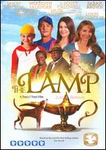 The Lamp - Tracy J. Trost