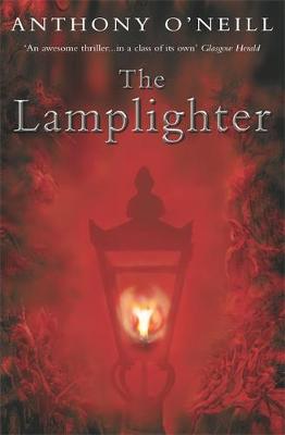 The Lamplighter - O'Neill, Anthony