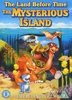 The Land Before Time 5: The Mysterious Island