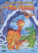 The Land Before Time 8: The Big Freeze