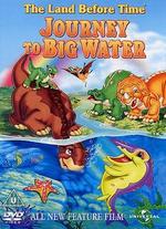 The Land Before Time 9: Journey to Big Water