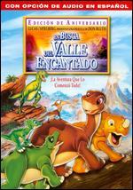 The Land Before Time [Anniversary Edition] [Spanish Packaging]